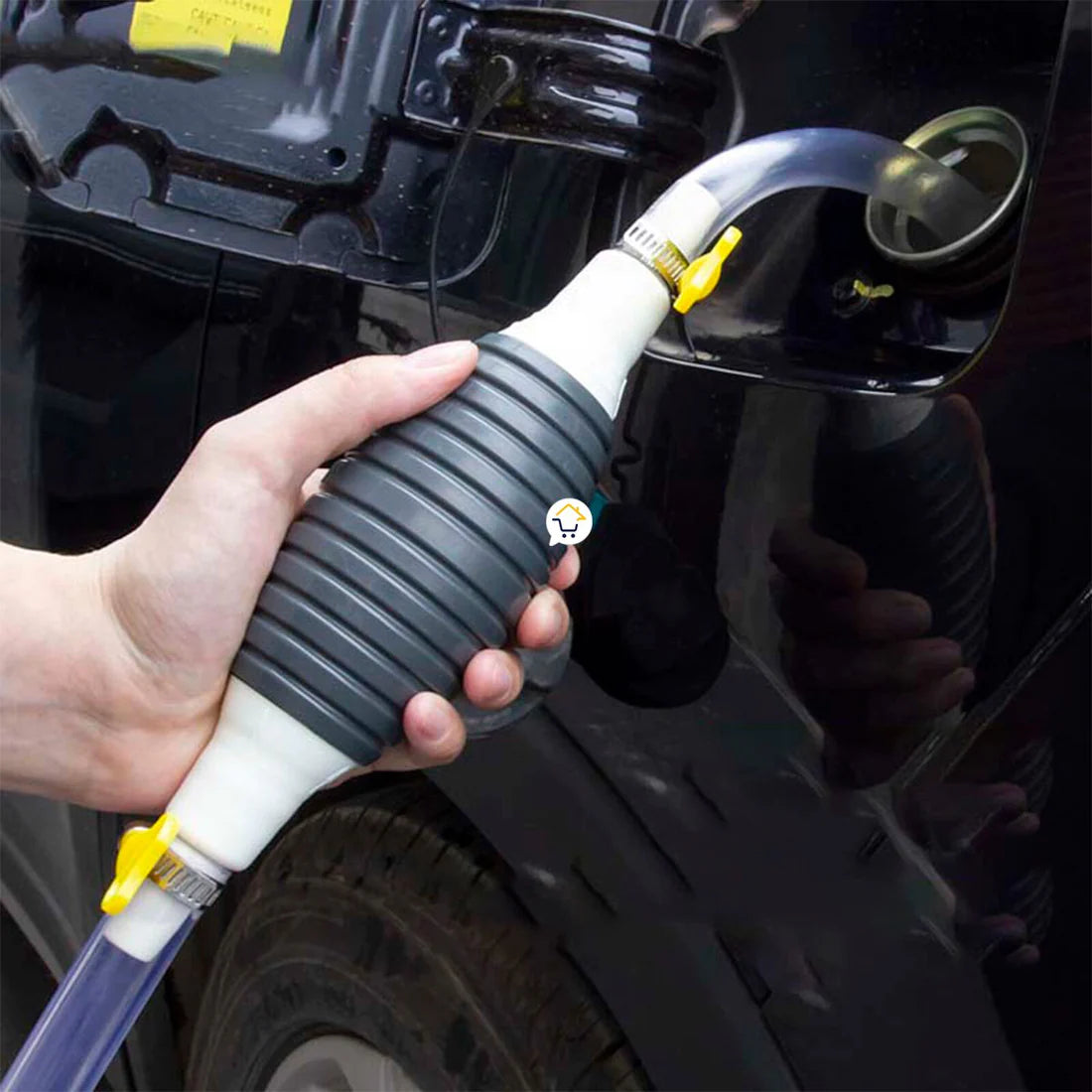 Kit de bomba de combustible Universal para coche⛽