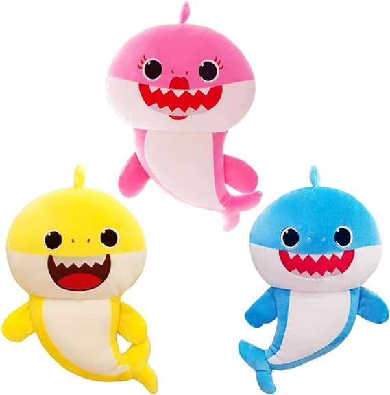 🦈𝐁𝐚𝐛𝐲 𝐬𝐡𝐚𝐫𝐤 𝐏𝐞𝐥𝐮𝐜𝐡𝐞 𝐦𝐮𝐬𝐢𝐜𝐚™🎶