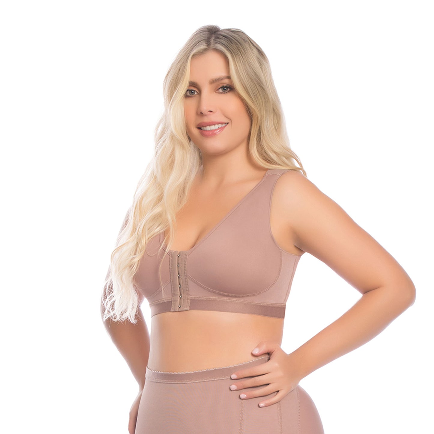 Brasier🧜♀️Body perfection pro® ➕ Corrector de postura ➕ Efecto Realce