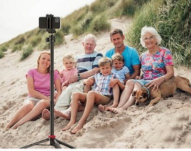 Tripode™-Selfie Stick 2 en 1 OFF 50%