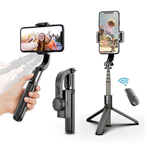 Tripode™-Selfie Stick 2 en 1 OFF 50%