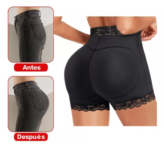 🔥🧜🏻♀️PANTY MOLDEADOR INVISIBLE POWERNET🧜🏻♀️🔥