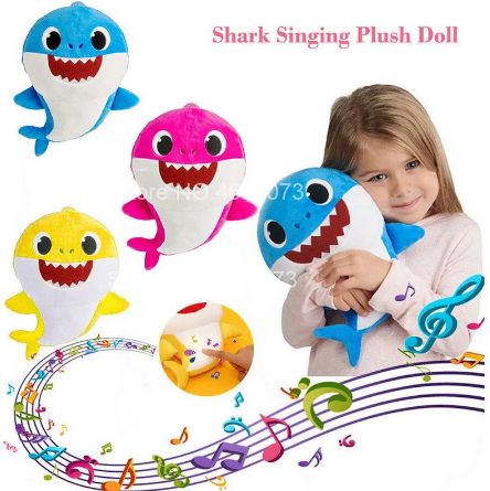 🦈𝐁𝐚𝐛𝐲 𝐬𝐡𝐚𝐫𝐤 𝐏𝐞𝐥𝐮𝐜𝐡𝐞 𝐦𝐮𝐬𝐢𝐜𝐚™🎶
