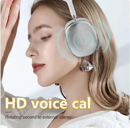 Audífonos P9 1.1 bluetooth- Cancelación de ruido