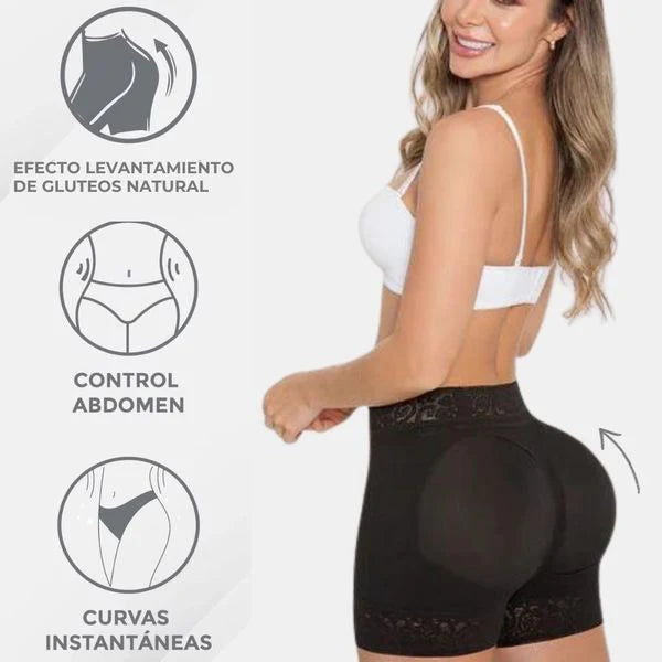 🔥🧜🏻♀️PANTY MOLDEADOR INVISIBLE POWERNET🧜🏻♀️🔥