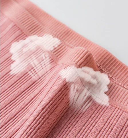 🌸🧜♀️🎁PANTYS ANTIBACTERIANAS DE ALGODON🧑⚕️🦠🌸