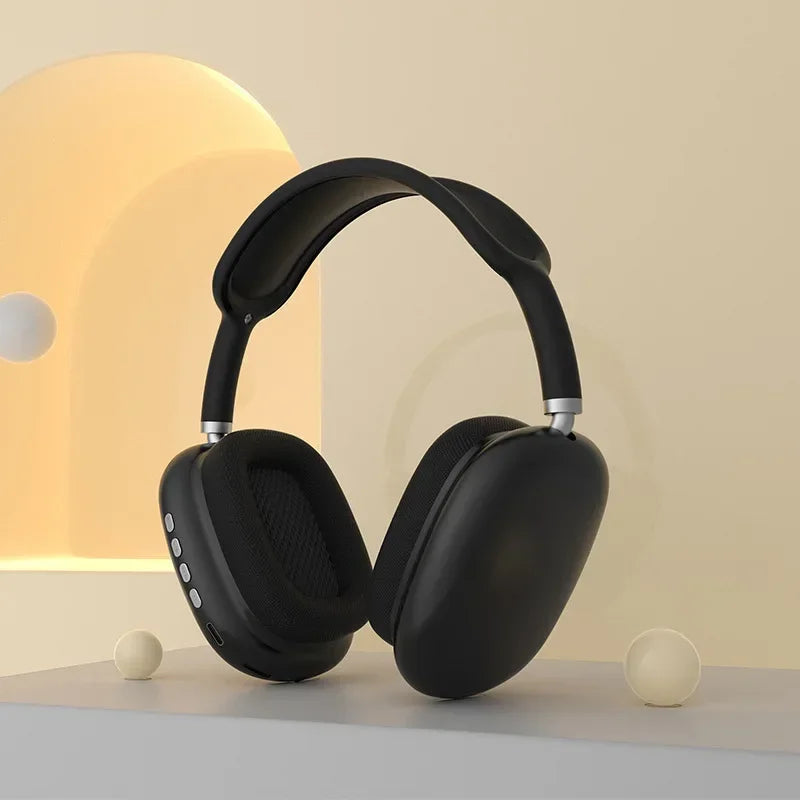 Audífonos P9 1.1 bluetooth- Cancelación de ruido