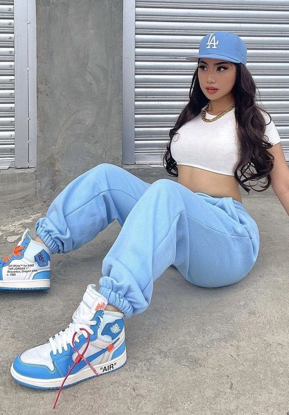 COMPRA2 LLEVA3 CROP TOP BASIC MISSION👚