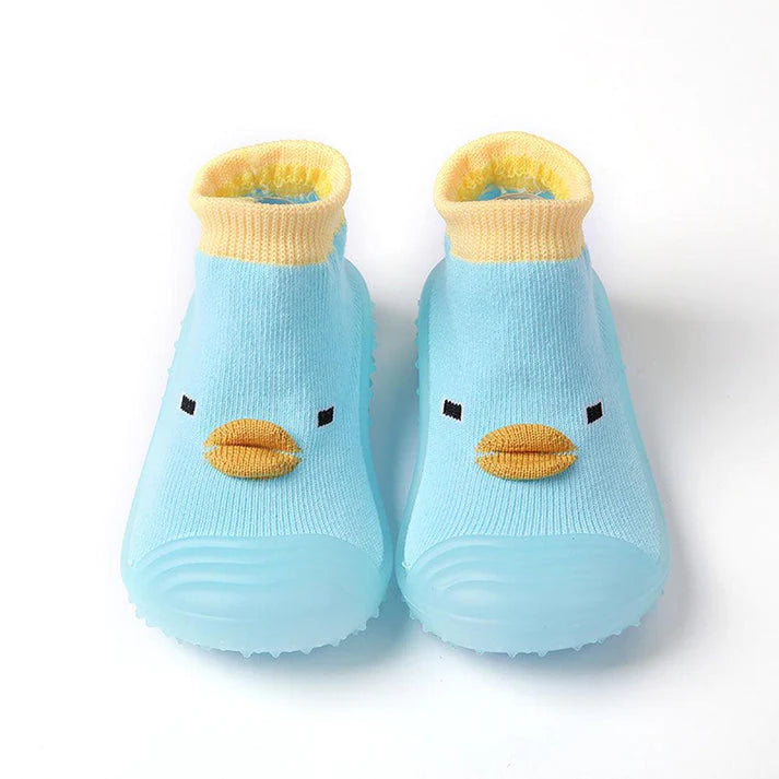 Zapatos primeros pasos🤩🐣