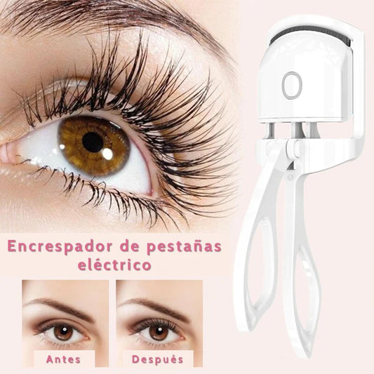 RIZADOR MIRADA PERFECTA DIGITAL 🤩