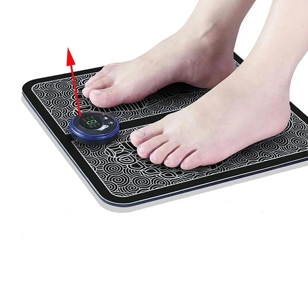 BIOMAT MASSAGER💆♂️🦶MASAJEADOR NEUROMUSCULAR DE PIES