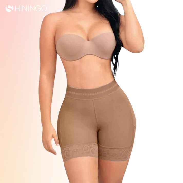 🔥🧜🏻♀️PANTY MOLDEADOR INVISIBLE POWERNET🧜🏻♀️🔥