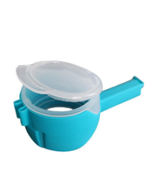 Sellador portátil para comida