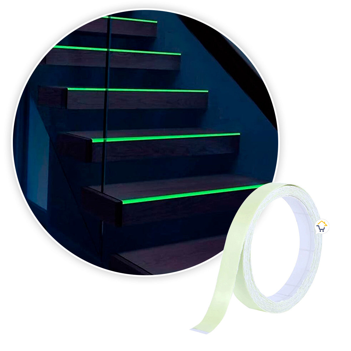 CINTA NEON DECORATIVA