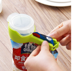 Sellador portátil para comida