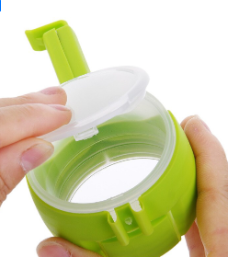 Sellador portátil para comida