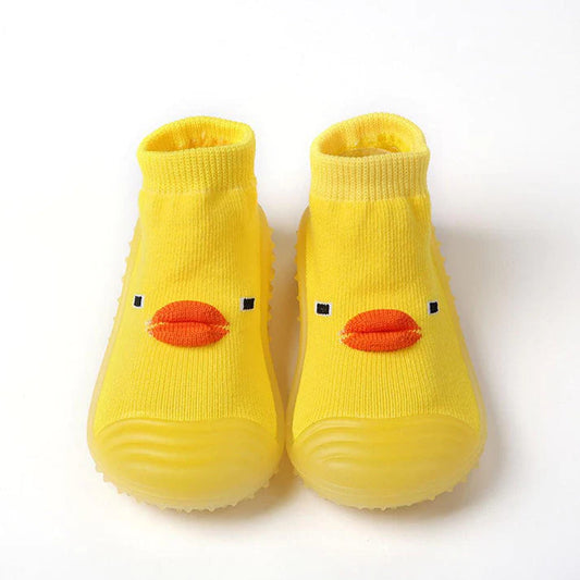 Zapatos primeros pasos🤩🐣