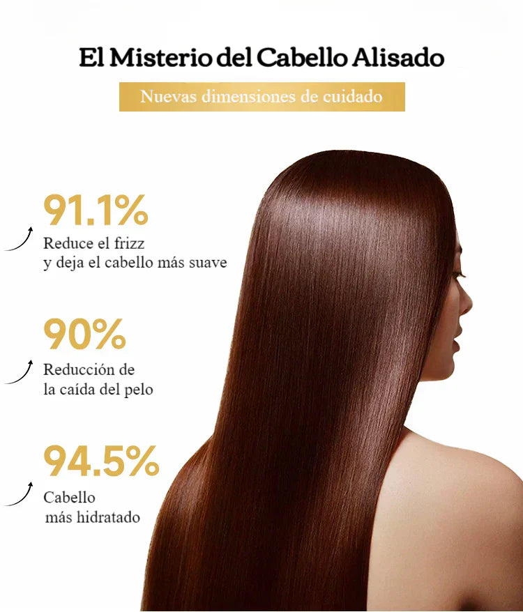 💎KARSEELL HAIR MASK® REPARADORA Y ALISADORA INTENSA CON KERATINA💎