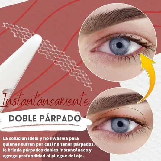 LIFTING™️ LEVANTADOR DE PÁRPADOS INVISIBLE