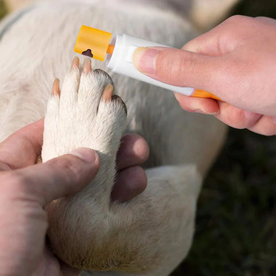 LIMA ELÉCTRICA PARA MASCOTAS🐾