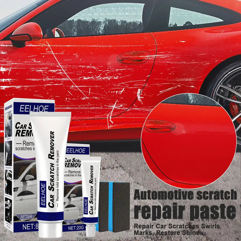 🧨KIT de restauración🚚 de pintura ✨SCRATCH OUT💎