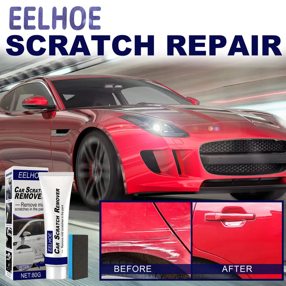 🧨KIT de restauración🚚 de pintura ✨SCRATCH OUT💎